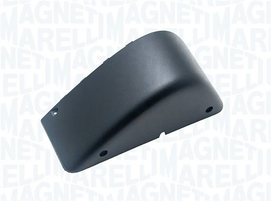 Cover, exterior mirror